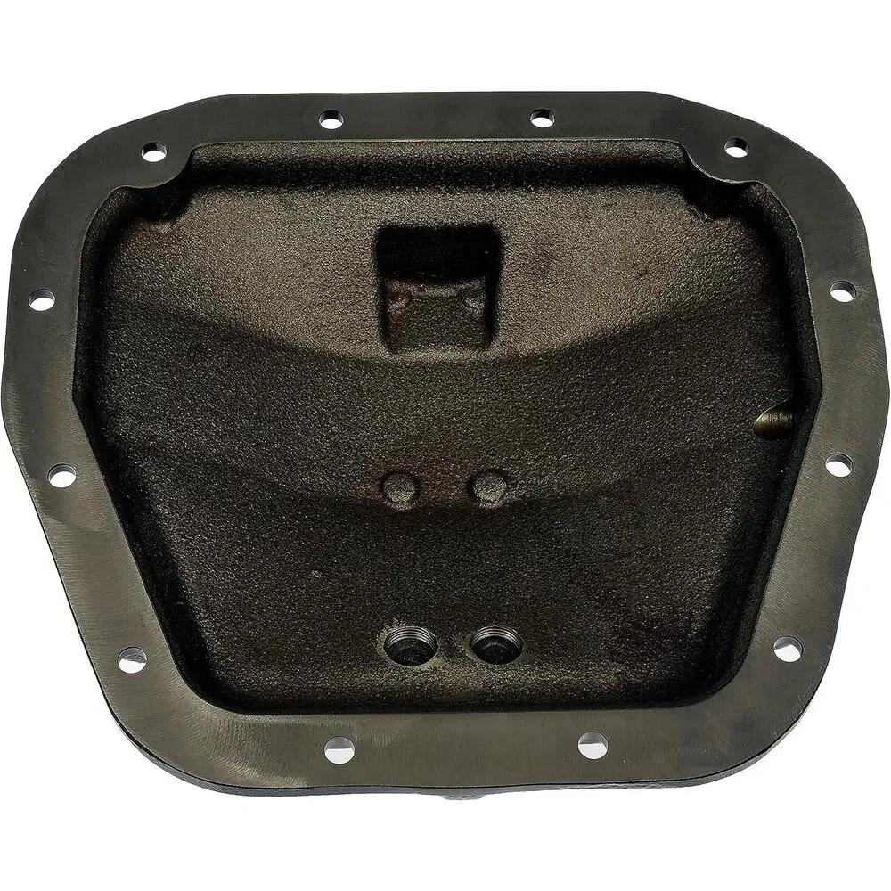 Dorman enhanced protection